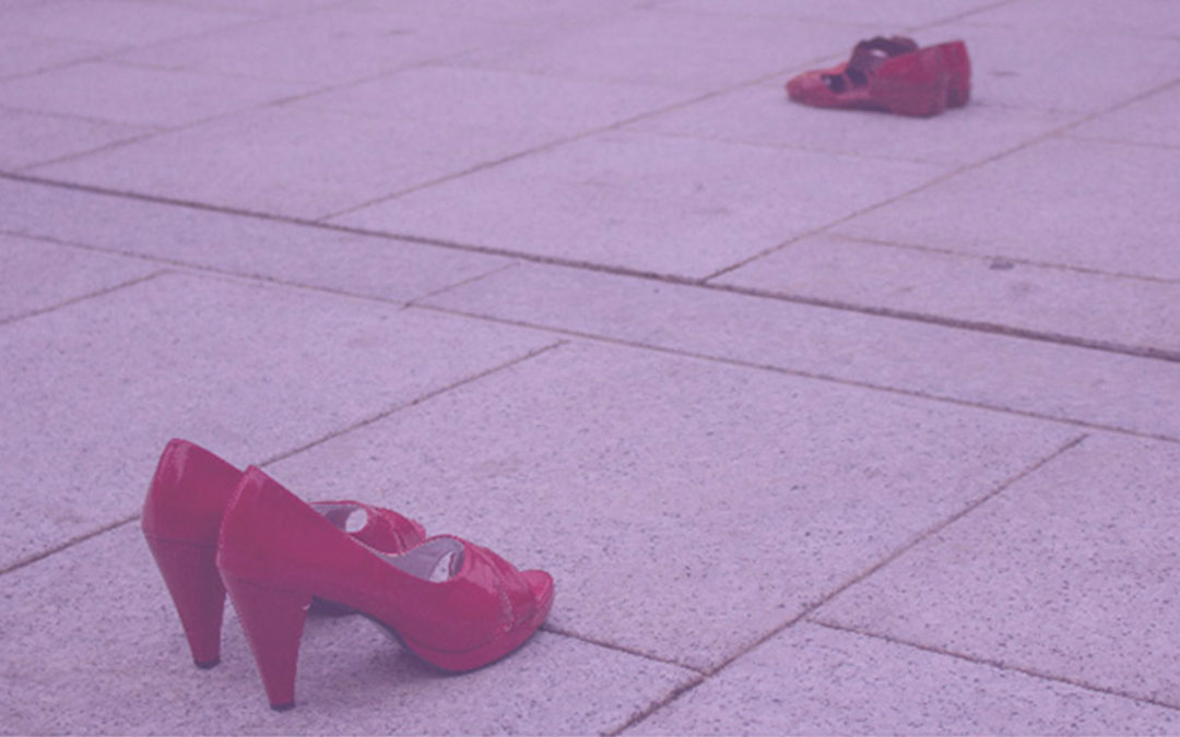 STOP AUX VIOLENCES SEXISTES ET SEXUELLES !!!