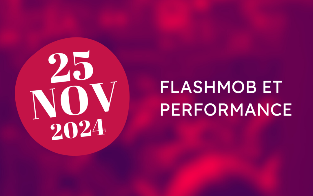25 novembre 2024 MOBILISATION ET PERFORMANCE A GENèVE