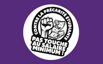 Pas touche au salaire minimum