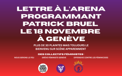 Lettre a l’arena programmant bruel-18nov2026